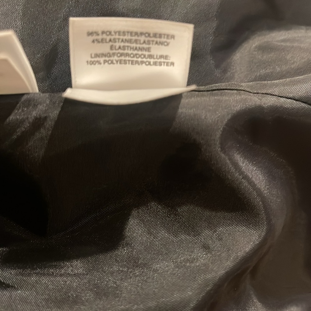 Kasper Blazer - Picture 5 of 7